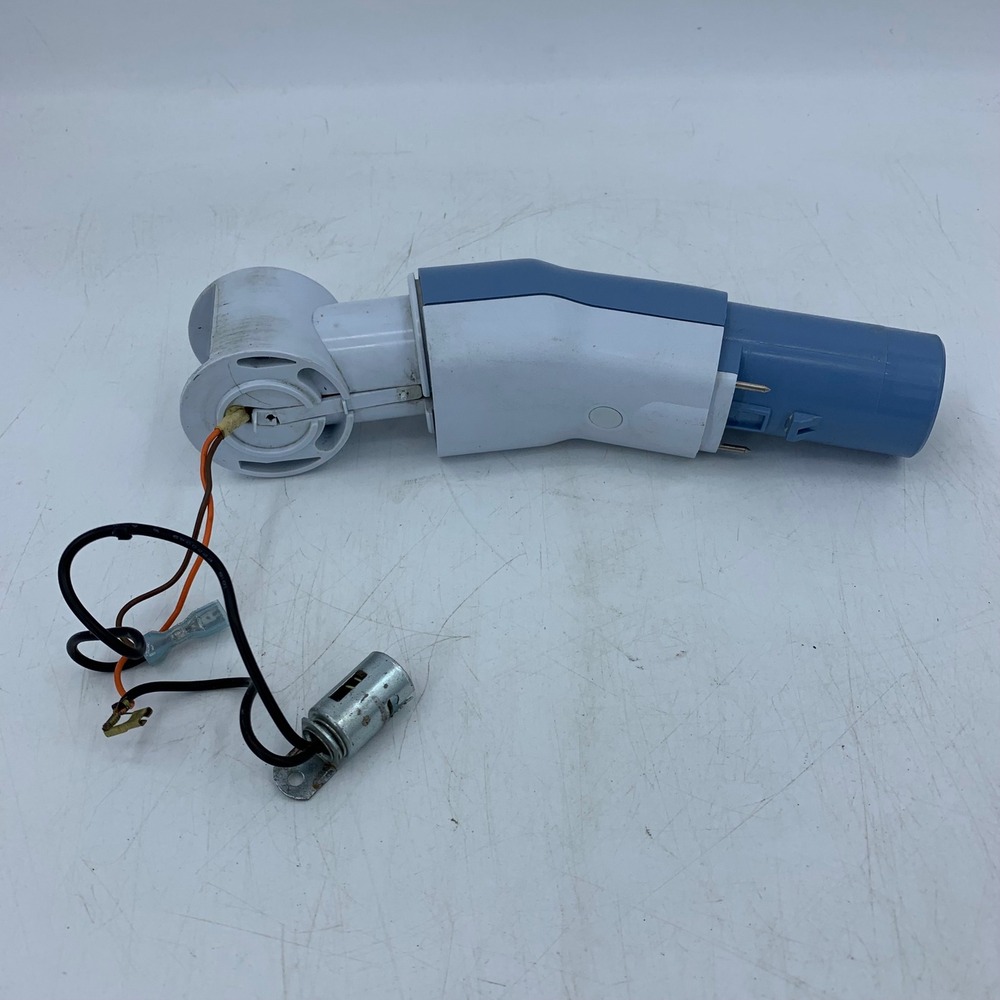 Electrolux Aerus C153C Lux Legacy Canister Vac Replacemen OEM Power Nozzle Elbow